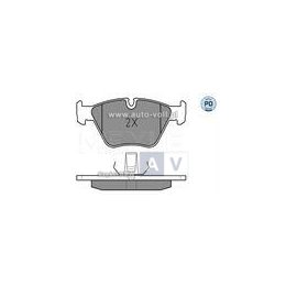 KLOCKI HAM. BMW P. E39 520-540 -10/96
