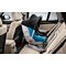 Fotelik BMW Baby Seat 0+ z ISOFIX BMW E39 E46 E63 E65 X1 X3 X5 X6 Z3 Z4 - 82222162843