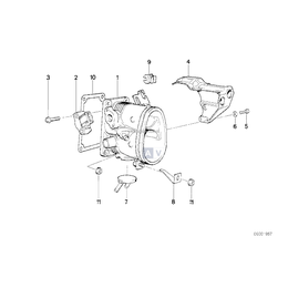 Element grzejny - 13541727206