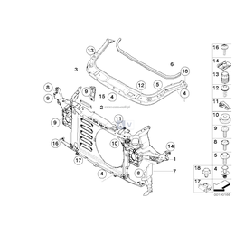 Mostek - 51712751260