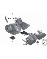 Oryginał BMW - 51477345193