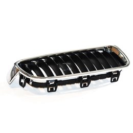 Atrapa nerka prawa BASIS BMW F30 F31 316 318 320 328 330 335 - 51137255412