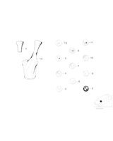 Emblemat naklejany - 25111220957