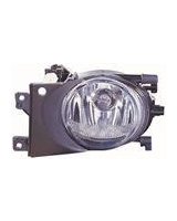 LAMPA PRZECIWMGIELNA BMW 5 E39 98-03 LE H8