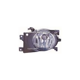 LAMPA PRZECIWMGIELNA BMW 5 E39 98-03 LE H8