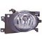 LAMPA PRZECIWMGIELNA BMW 5 E39 98-03 LE H8