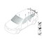 Oryginał BMW - 51337349647
