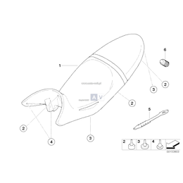 Odbojnik - 52532324346