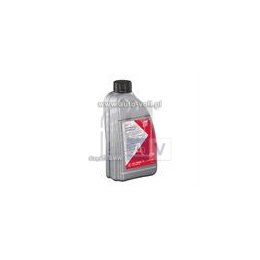 OLEJ ATF 1L 8HP / ZF LIFEGUARD 8 / JEEP ATF LGF8 / ATF 3+ / VW/AUDI/JAGUAR / PRZEKŁADNIOWY ZIELONY FEBI