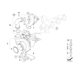 Element montażowy - 11657794574