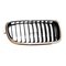 Atrapa nerka prawa BASIS BMW F30 F31 316 318 320 328 330 335 - 51137255412