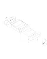 Magazynek CD - 65129188892