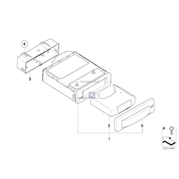 Magazynek CD - 65129188892