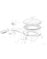 Regulator podgrzewania - 13731273090