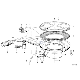 Regulator podgrzewania - 13731273090