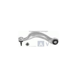 WAHACZ BMW P. 5 GRAN TURISMO / 7 09- LE DOLNY ALUMINIOWY