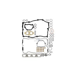 Uszczelki silnika zestaw BMW E46 E83 X3 Z4 316i 318i N42 N46 - 11120308857