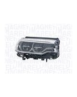 REFLEKTOR PRAWY LED