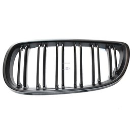 Atrapa nerka lewa i prawa czarna Performance BMW E90 E92 E93 - 51712155451