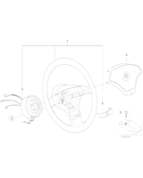 Oryginał BMW - 32341092762