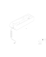 Panel wyjmowany telefonu sieci GSM - 84216903183