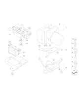 Agregat hydrauliczny DSC - 34516863354