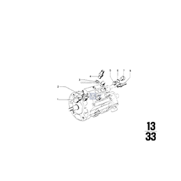 Śruba - 13511257557