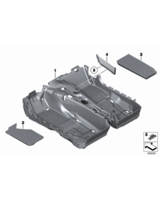 Oryginał BMW - 51479157012