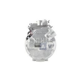 KOMPRESOR KLIMATYZACJI BMW 5 E60/E61 4.0-4.8 05-10/6 E63/E64 4.8 05-10