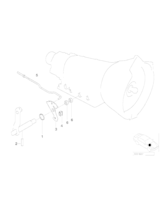 Oryginał BMW - 24521422333