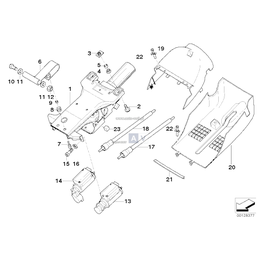 Oryginał BMW - 32312698377