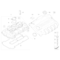 Uszczelka pokrywy BMW E60N E81 E87N E90 E91 520i 116i 118i 120i 316i 318i 320i N43 - 11127555738