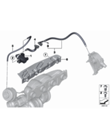 Oryginał BMW - 11657607726