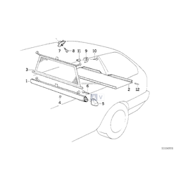 Oryginał BMW - 51471947899