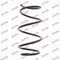 SPRĘŻYNA ZAW. BMW P. 3 (E46), 5 (E39) 2.2-3.0D 11.95- PATRZ KATALOG