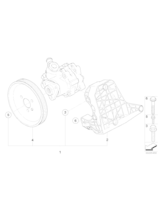 Oryginał BMW - 32416768169