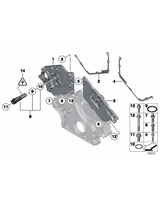 Oryginał BMW - 11147578945