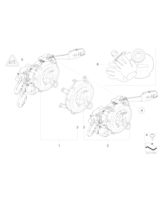 Oryginał BMW - 61319123061
