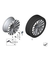 Oryginał BMW - 36116870888