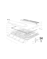 Owiewka - 54121801308