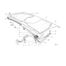 Oryginał BMW - 41625676221