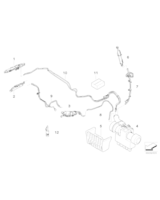 Przewód hydrauliczny prawy - 54377183352
