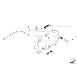 Oryginał BMW - 34416785397