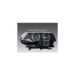 REFLEKTOR BMW X3 07-11 XENON D1S/H7 LE