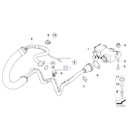 O-Ring - 14507566322
