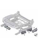Oryginał BMW - 67316973596