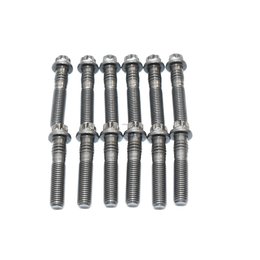 Śruba korbowodu BMW E34 E36 E39 E46 E60 E61 E83 X3 Z3 - 11241739729