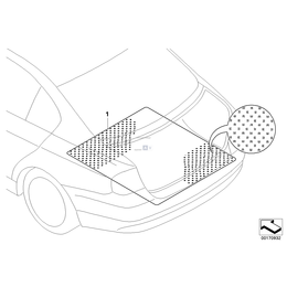 Oryginał BMW - 51470445383