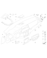 Oryginał BMW - 07147136006