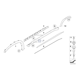 Uszczelka - 51778037627